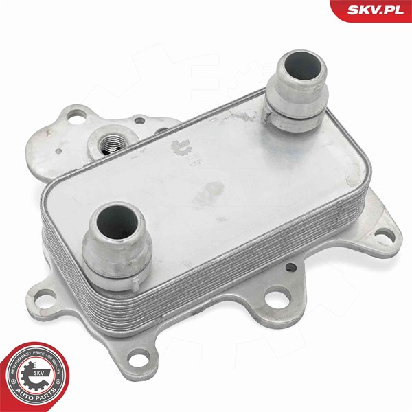Oljekylare, motor Esen skv 31SKV350 ESEN SKV