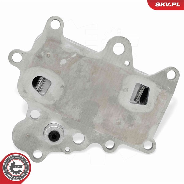 Oljekylare, motor Esen skv 31SKV350 ESEN SKV