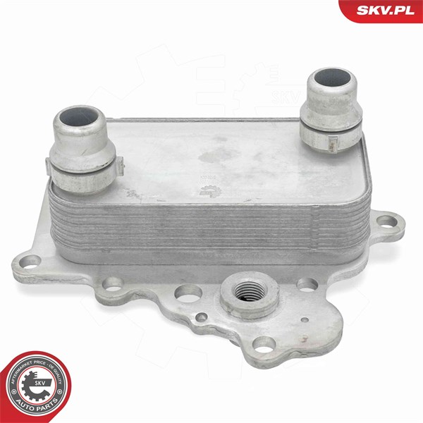 Oljekylare, motor Esen skv 31SKV350 ESEN SKV