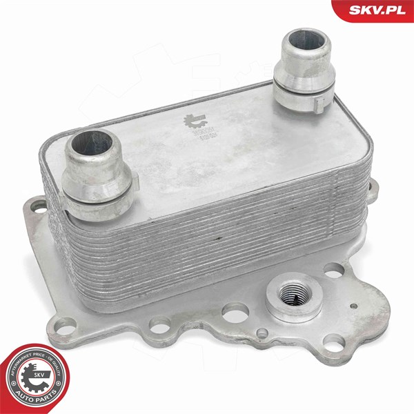 Oljekylare, motor Esen skv 31SKV351 ESEN SKV