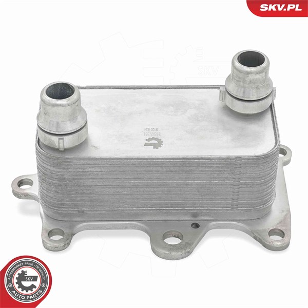 Oljekylare, motor Esen skv 31SKV351 ESEN SKV