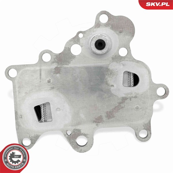 Oljekylare, motor Esen skv 31SKV351 ESEN SKV