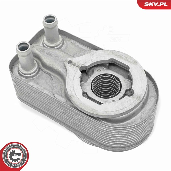 Oljekylare, motor Esen skv 31SKV352 ESEN SKV Oljekylare, motor Esen skv 31SKV352 ESEN SKV