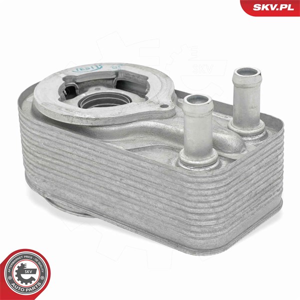 Oljekylare, motor Esen skv 31SKV352 ESEN SKV Oljekylare, motor Esen skv 31SKV352 ESEN SKV