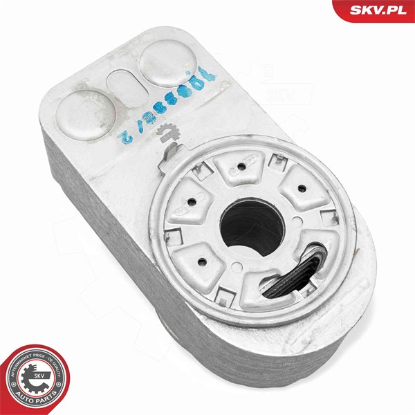 Oljekylare, motor Esen skv 31SKV352 ESEN SKV Oljekylare, motor Esen skv 31SKV352 ESEN SKV