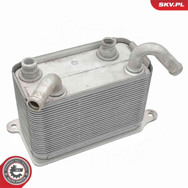 Oljekylare, motor Esen skv 31SKV353 ESEN SKV