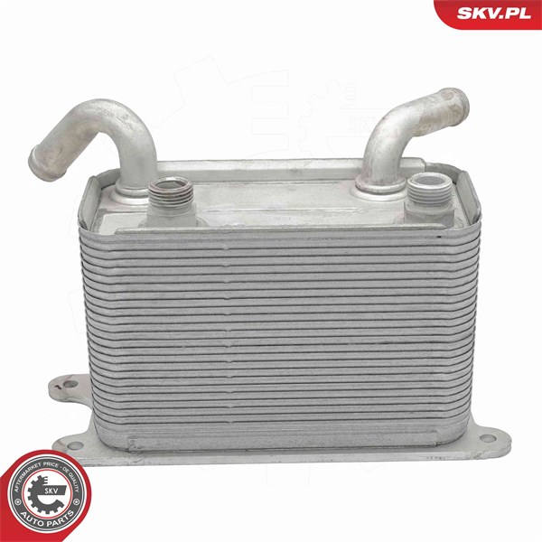 Oljekylare, motor Esen skv 31SKV353 ESEN SKV
