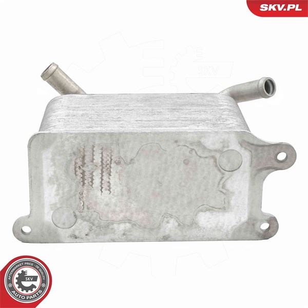 Oljekylare, motor Esen skv 31SKV353 ESEN SKV