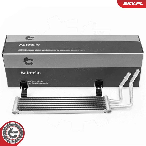 Oljekylare, motor Esen skv 31SKV355 ESEN SKV