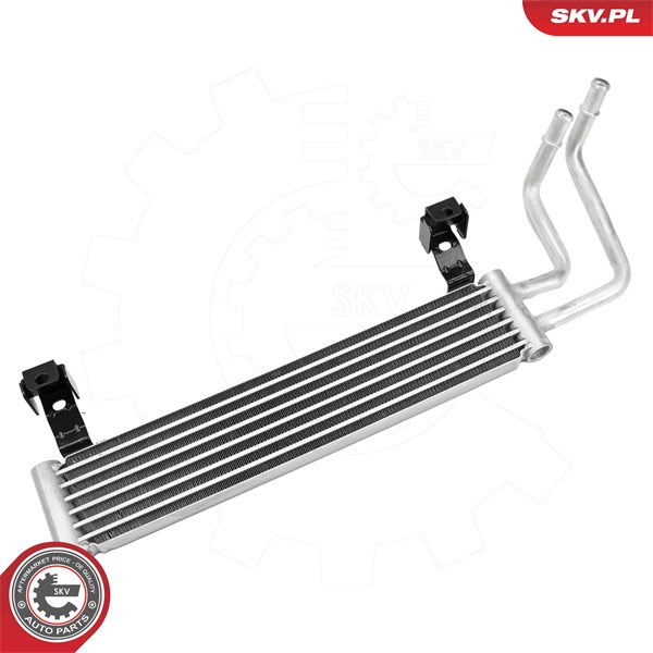 Oljekylare, motor Esen skv 31SKV355 ESEN SKV Oljekylare, motor Esen skv 31SKV355 ESEN SKV