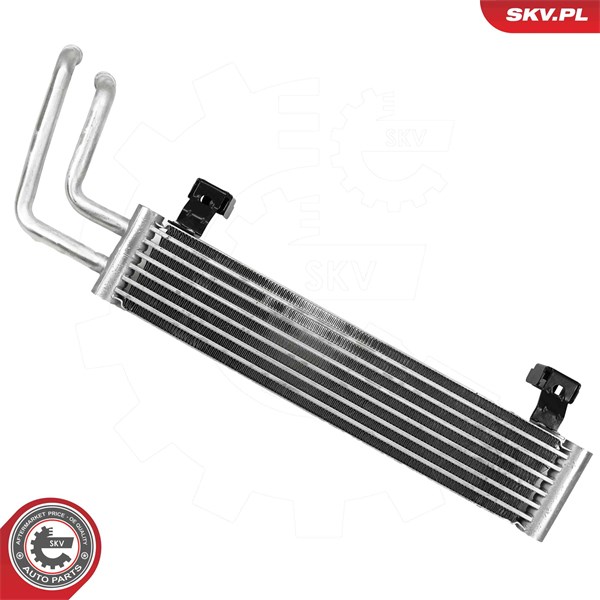 Oljekylare, motor Esen skv 31SKV355 ESEN SKV