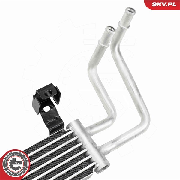Oljekylare, motor Esen skv 31SKV355 ESEN SKV Oljekylare, motor Esen skv 31SKV355 ESEN SKV