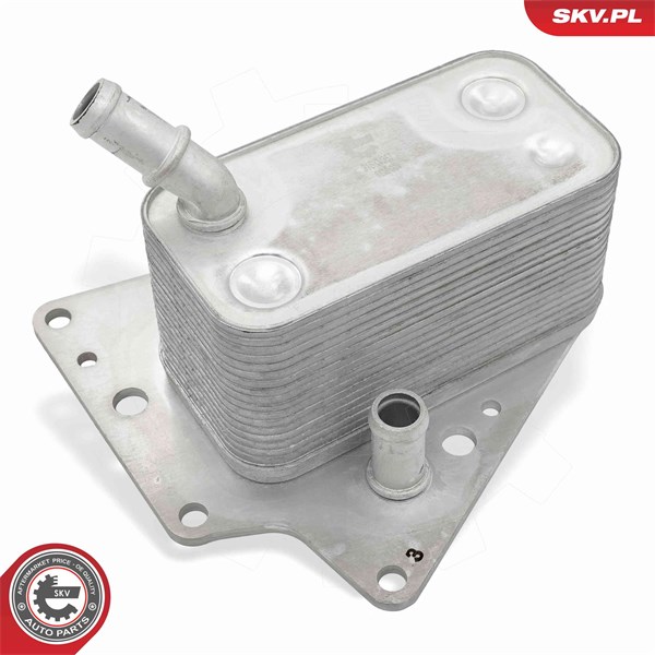 Oljekylare, motor Esen skv 31SKV357 ESEN SKV