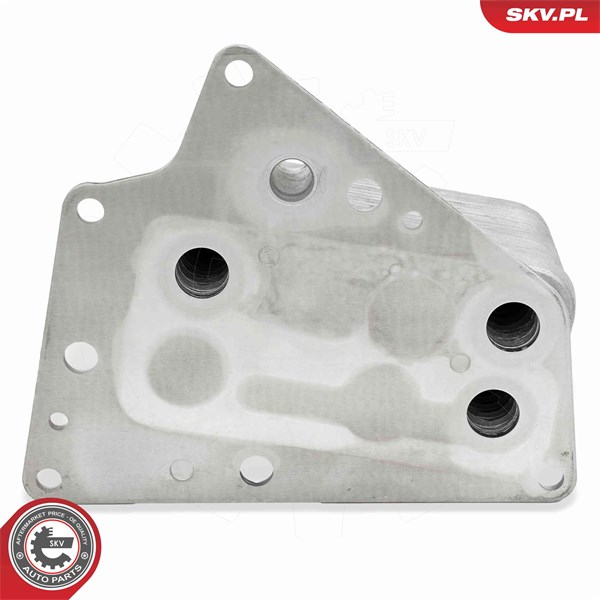 Oljekylare, motor Esen skv 31SKV357 ESEN SKV