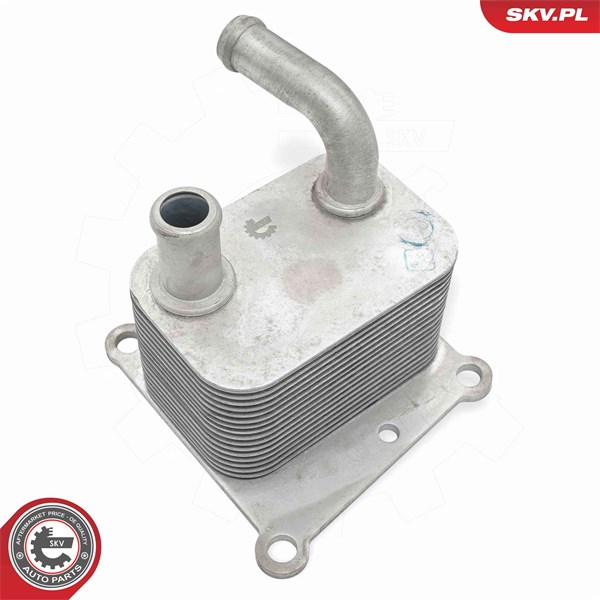 Oljekylare, motor Esen skv 31SKV358 ESEN SKV