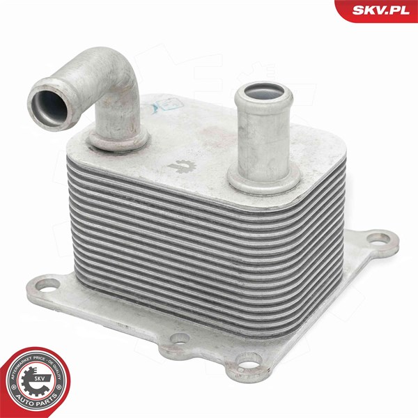 Oljekylare, motor Esen skv 31SKV358 ESEN SKV