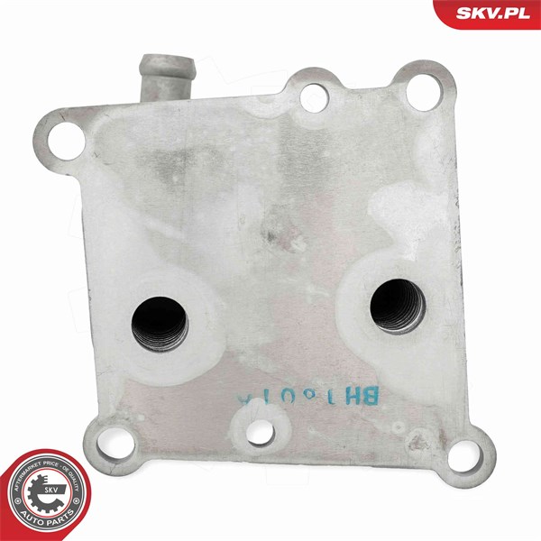 Oljekylare, motor Esen skv 31SKV358 ESEN SKV