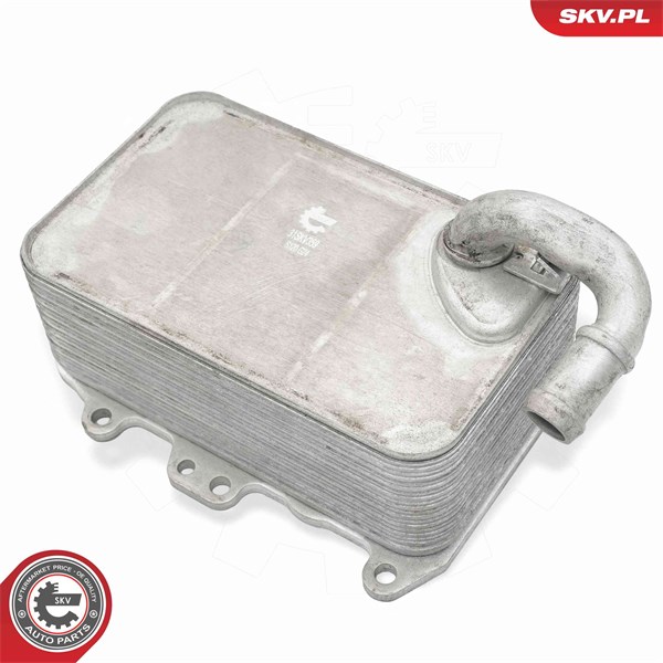 Oljekylare, motor Esen skv 31SKV359 ESEN SKV