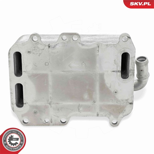 Oljekylare, motor Esen skv 31SKV359 ESEN SKV