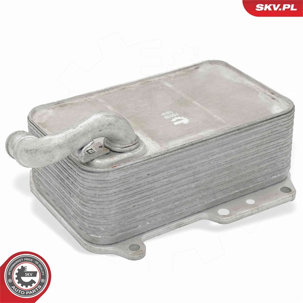 Oljekylare, motor Esen skv 31SKV359 ESEN SKV