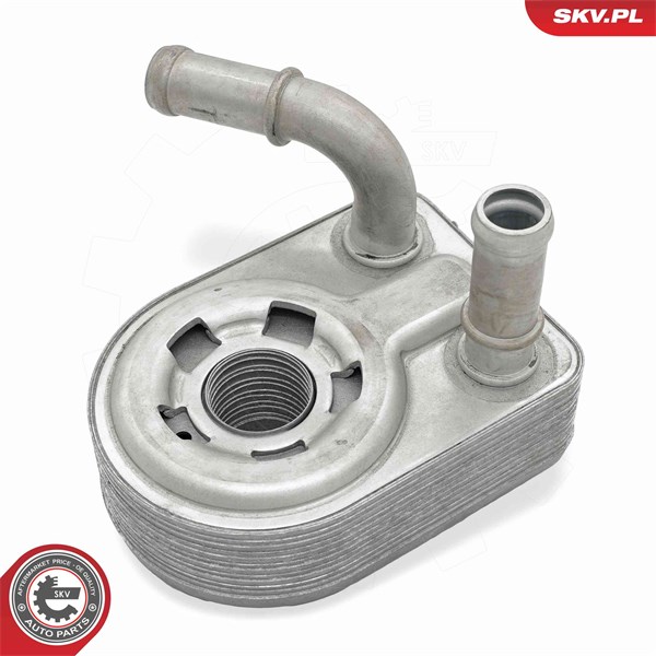 Oljekylare, motor Esen skv 31SKV360 ESEN SKV
