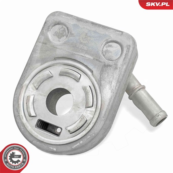 Oljekylare, motor Esen skv 31SKV360 ESEN SKV