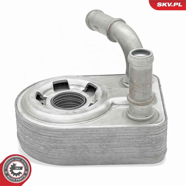 Oljekylare, motor Esen skv 31SKV360 ESEN SKV