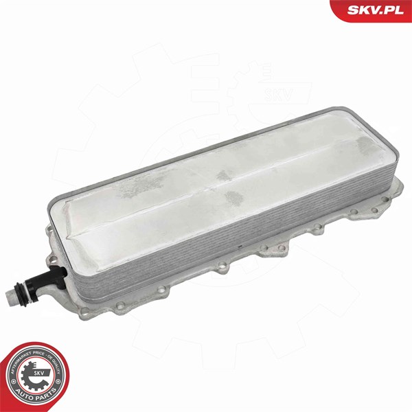 Oljekylare, motor Esen skv 31SKV362 ESEN SKV