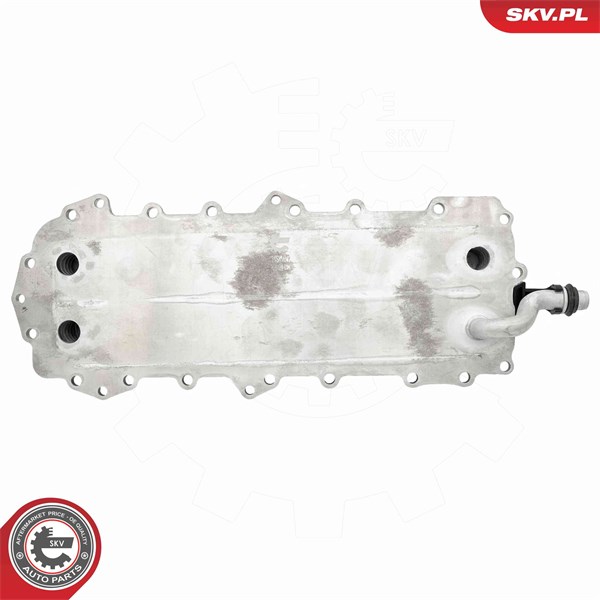 Oljekylare, motor Esen skv 31SKV362 ESEN SKV