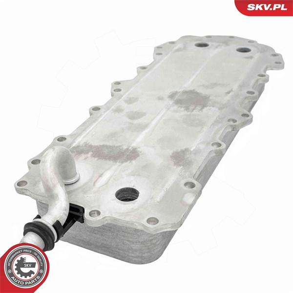 Oljekylare, motor Esen skv 31SKV362 ESEN SKV