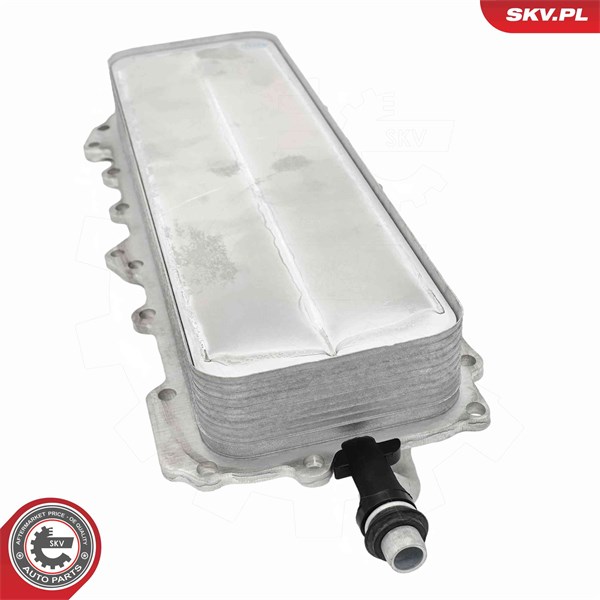 Oljekylare, motor Esen skv 31SKV362 ESEN SKV