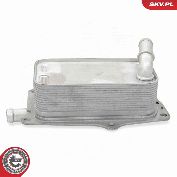 Oljekylare, automatisk transmission Esen skv 31SKV365 ESEN SKV