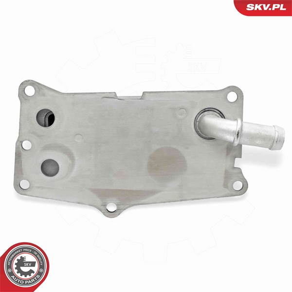 Oljekylare, automatisk transmission Esen skv 31SKV365 ESEN SKV