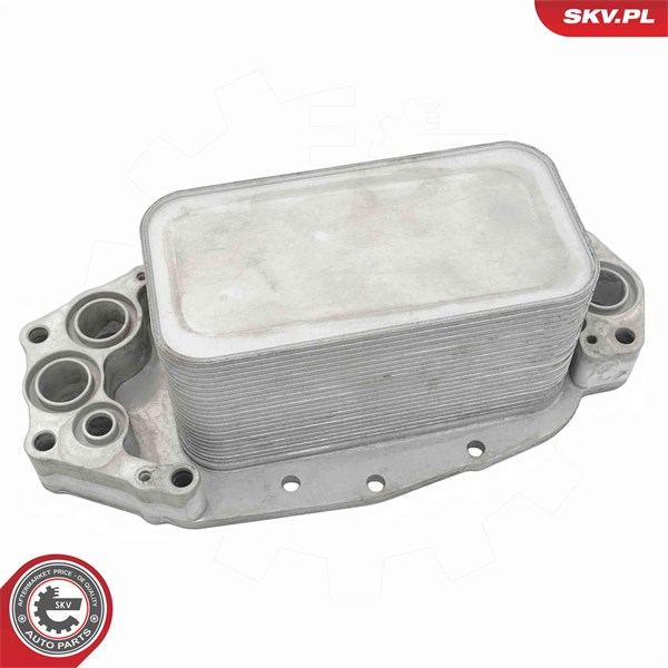 Oljekylare, motor Esen skv 31SKV369 ESEN SKV