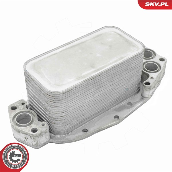 Oljekylare, motor Esen skv 31SKV369 ESEN SKV