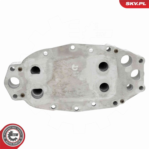 Oljekylare, motor Esen skv 31SKV369 ESEN SKV