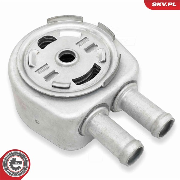 Oljekylare, motor Esen skv 31SKV370 ESEN SKV