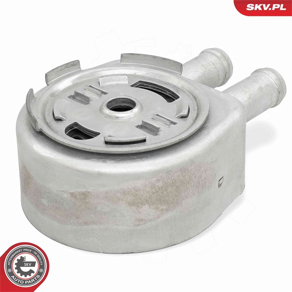 Oljekylare, motor Esen skv 31SKV370 ESEN SKV