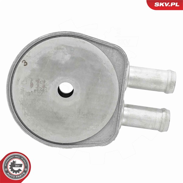 Oljekylare, motor Esen skv 31SKV370 ESEN SKV