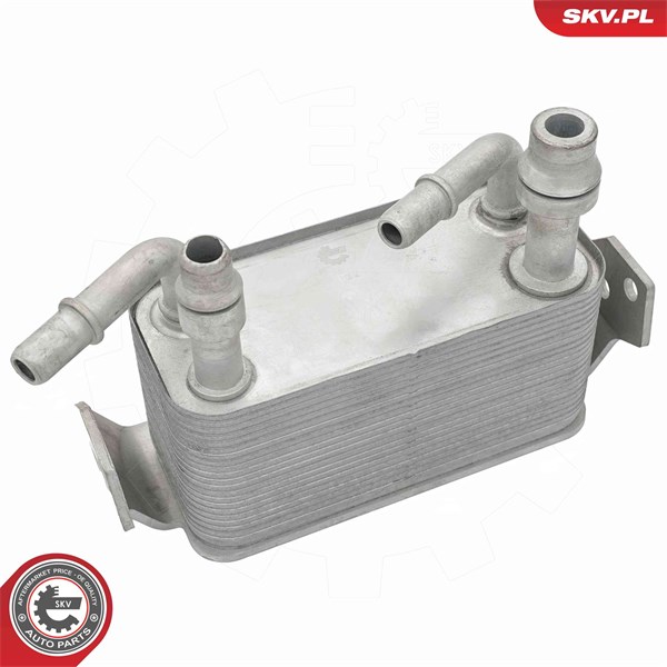 Oljekylare, motor Esen skv 31SKV372 ESEN SKV