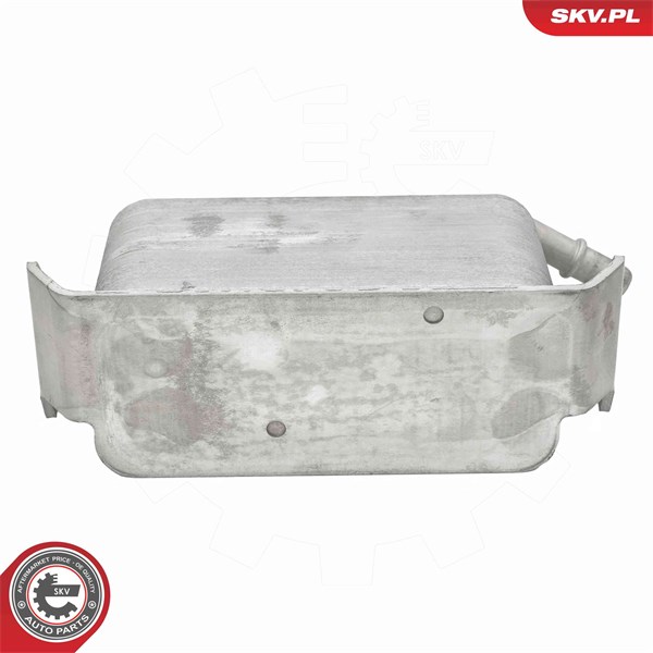 Oljekylare, motor Esen skv 31SKV372 ESEN SKV