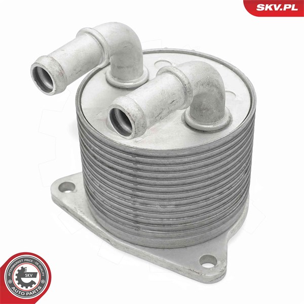 Oljekylare, automatisk transmission Esen skv 31SKV373 ESEN SKV Oljekylare, automatisk transmission Esen skv 31SKV373 ESEN SKV