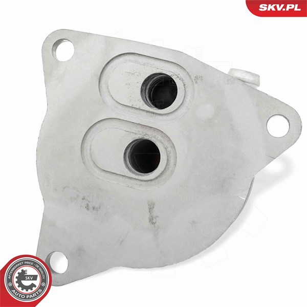 Oljekylare, automatisk transmission Esen skv 31SKV373 ESEN SKV Oljekylare, automatisk transmission Esen skv 31SKV373 ESEN SKV
