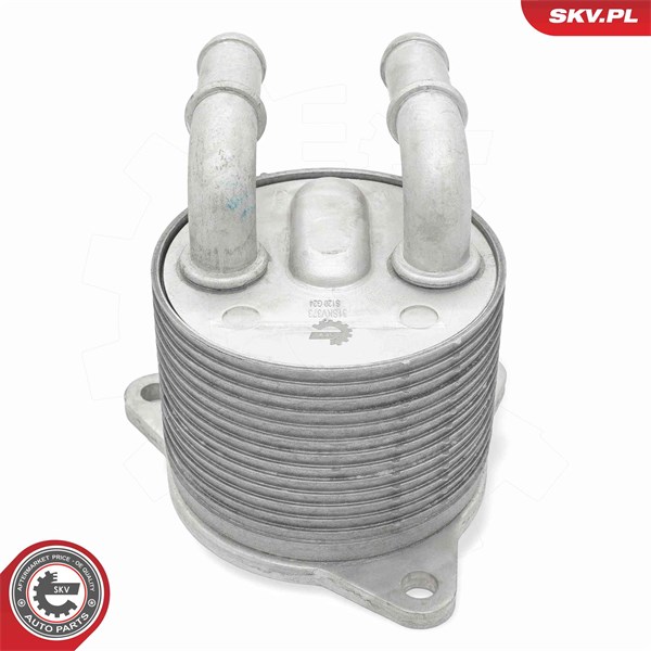 Oljekylare, automatisk transmission Esen skv 31SKV373 ESEN SKV Oljekylare, automatisk transmission Esen skv 31SKV373 ESEN SKV