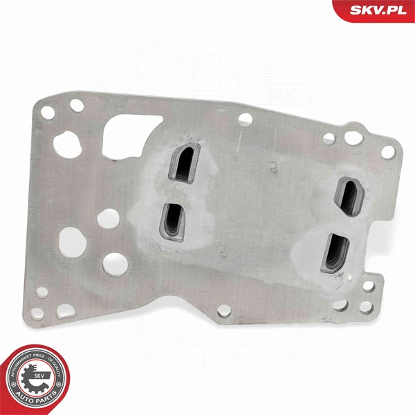 Oljekylare, motor Esen skv 31SKV378 ESEN SKV