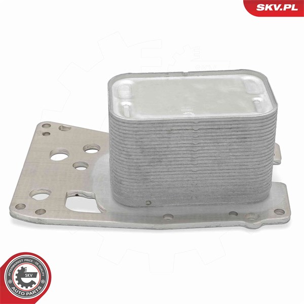 Oljekylare, motor Esen skv 31SKV378 ESEN SKV