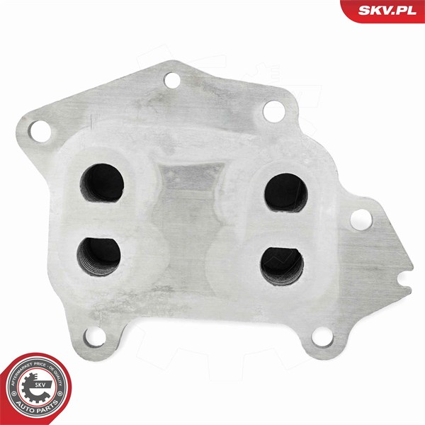 Oljekylare, motor Esen skv 31SKV381 ESEN SKV