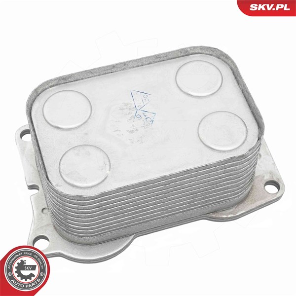 Oljekylare, motor Esen skv 31SKV382 ESEN SKV