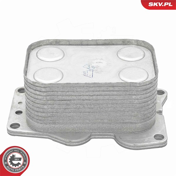 Oljekylare, motor Esen skv 31SKV382 ESEN SKV