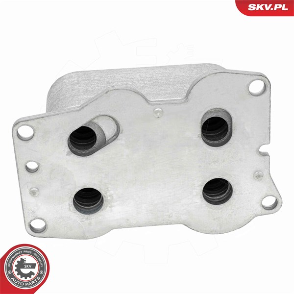 Oljekylare, motor Esen skv 31SKV382 ESEN SKV